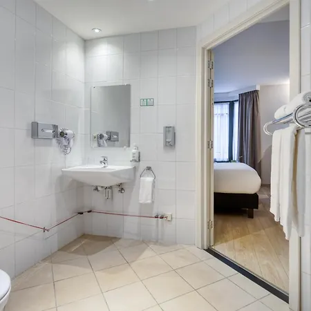 Schuman By Ihg