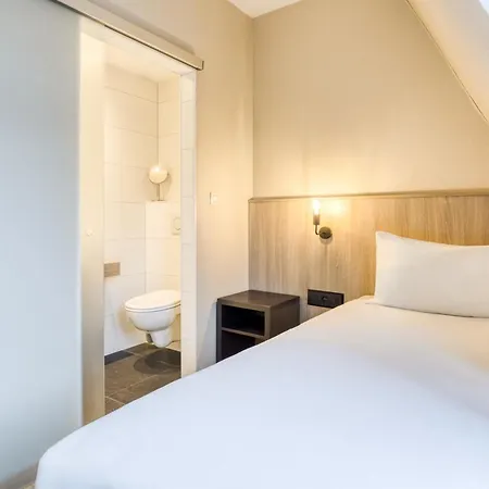 Schuman By Ihg Hotel