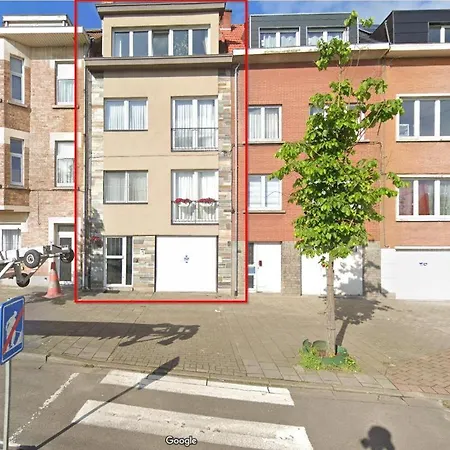 Lejlighed Da Verdi Duplex *