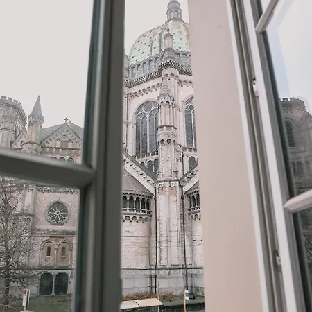 St Maria Ubytování v soukromí *