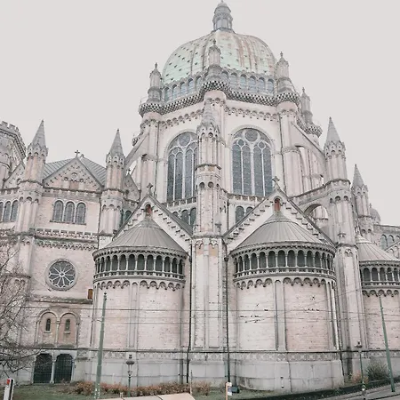 民宿 St Maria *