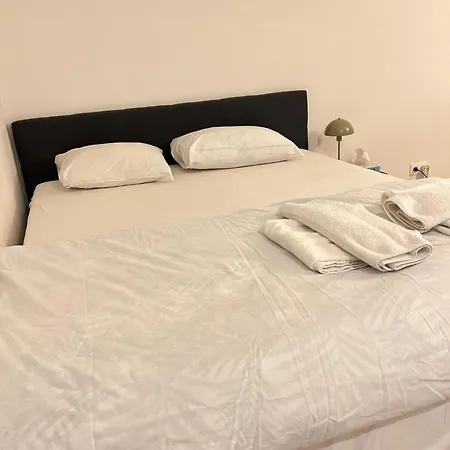 Chambers * ブリュッセル