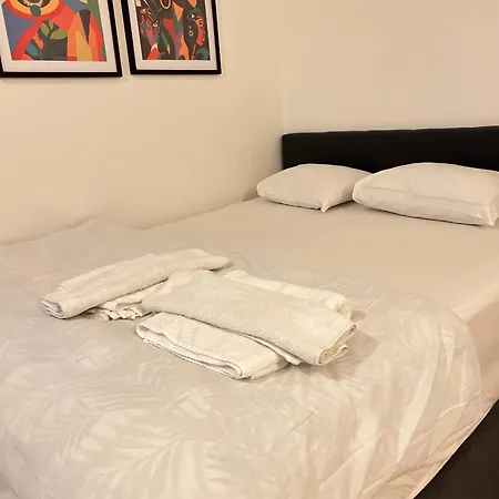 Brussels-hotel-appartement ベッド・アンド・ブレックファスト ブリュッセル