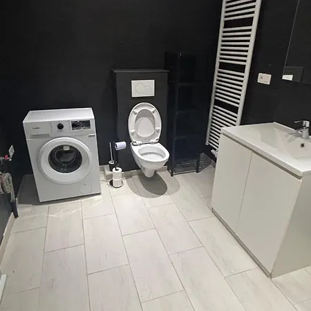 Apartament Leyla