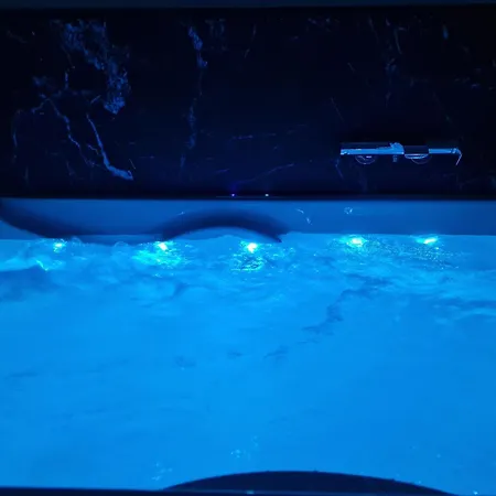 Aqua Loft Executive & Elegante Quartier Europeen