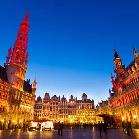 Apartamento Bel Proche De