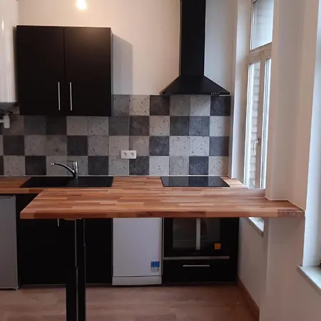 Apartamento Bel Proche De