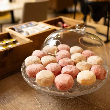 ホテル Schuman By Ihg ブリュッセル