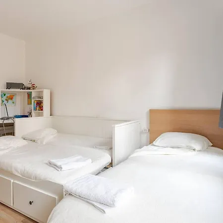 Appartement Completo Con Todas Comodidades *