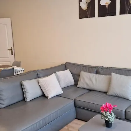 Completo Con Todas Comodidades Appartement