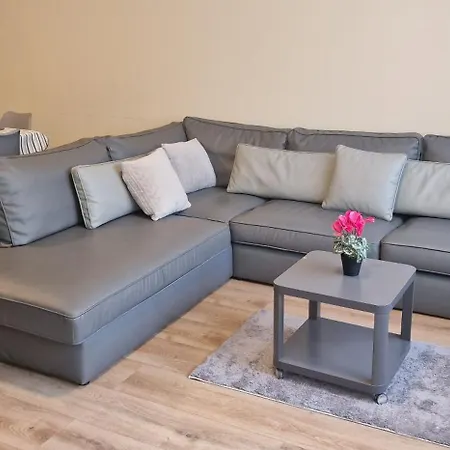 Completo Con Todas Comodidades Appartement *