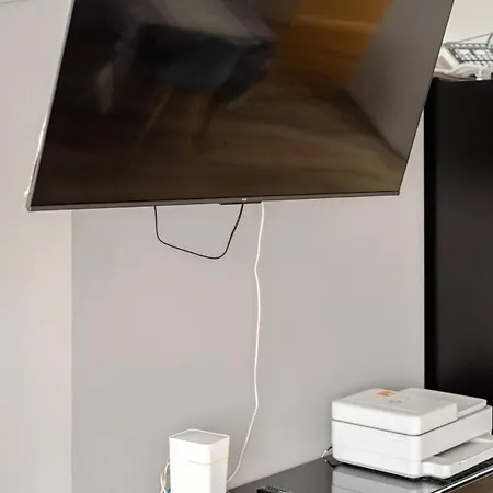 Completo Con Todas Comodidades Appartement Bruxelles