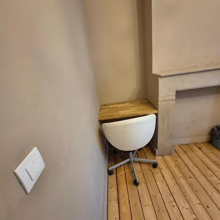 Guest house Leopold 2 Brussels