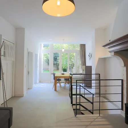 Billiard Flat Apartmán *