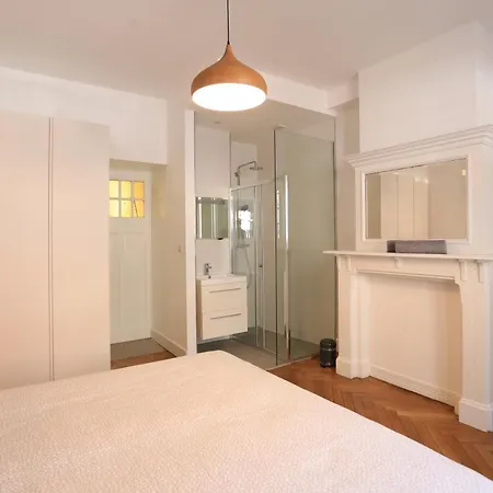 Billiard Flat Apartmán