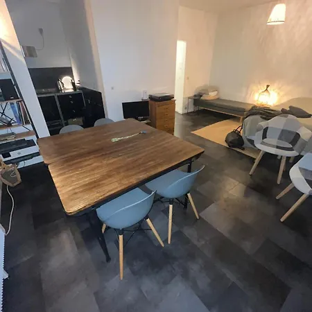 Apartment Theview *