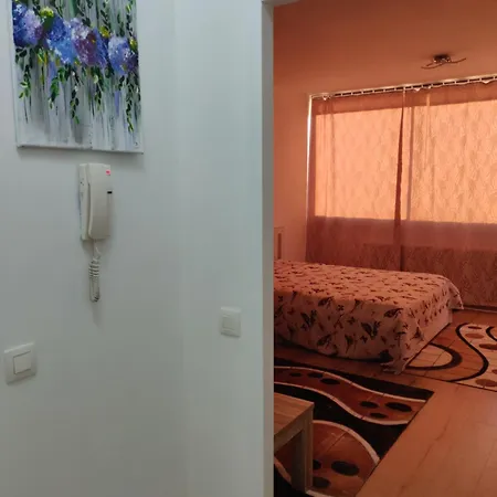 Apartment Lisbethe *