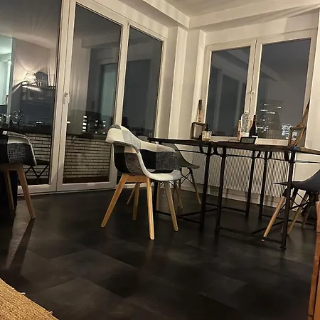 Theview * Brussels