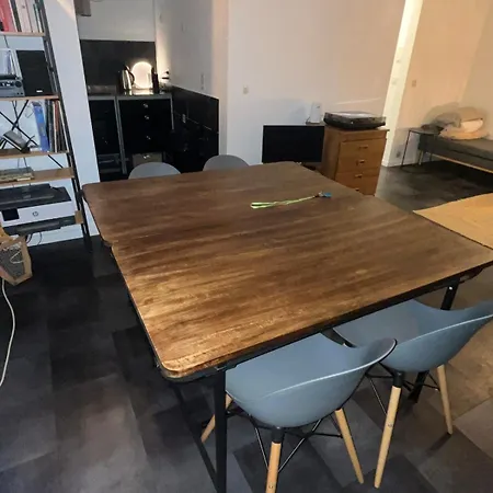 Apartment Theview