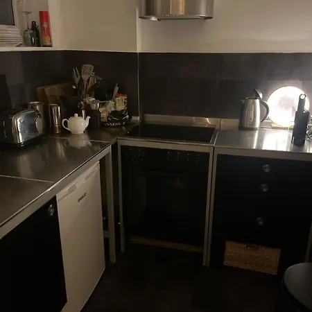 Theview Apartment Brussels
