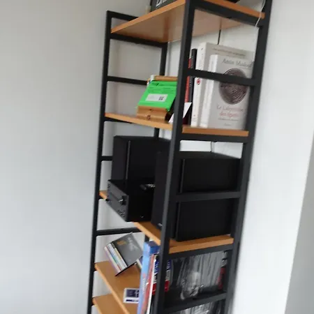 Apartment Theview