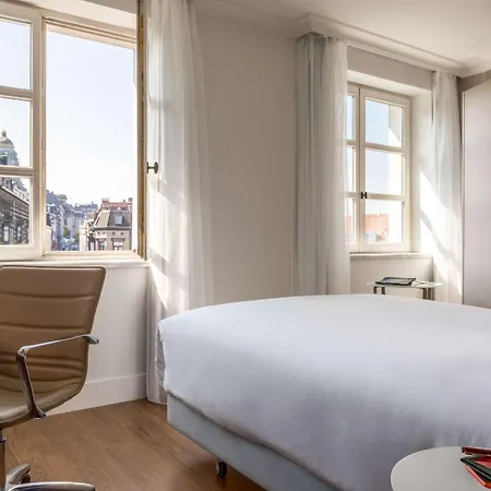 Nh コレクション グラン サブロン ブリュッセル