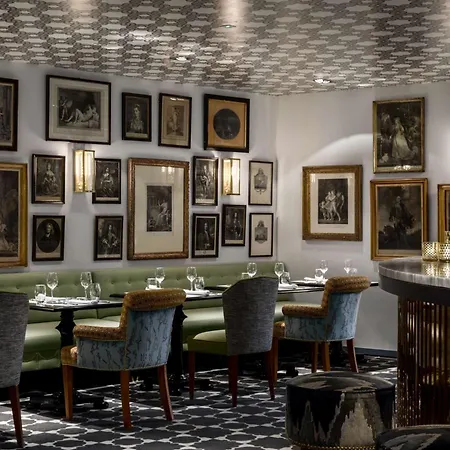 Nh コレクション グラン サブロン ホテル 4*