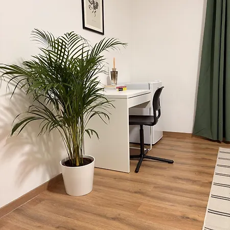 Cozy Private With Terrace & Workspace 民宿
