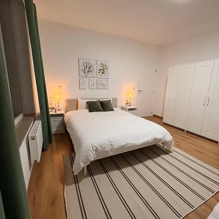 民宿 Cozy Private With Terrace & Workspace