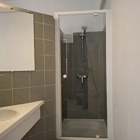 In The Heart Of Apartman Brüsszel