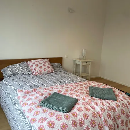 Penthouse Deschanel Apartamento