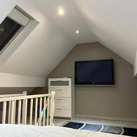 Сasa de vacaciones L'imperial Wifi & Confort