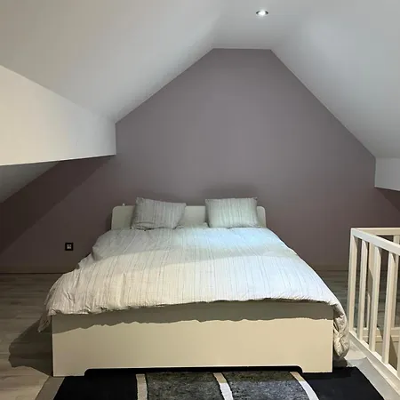 L'imperial Wifi & Confort Bruselas