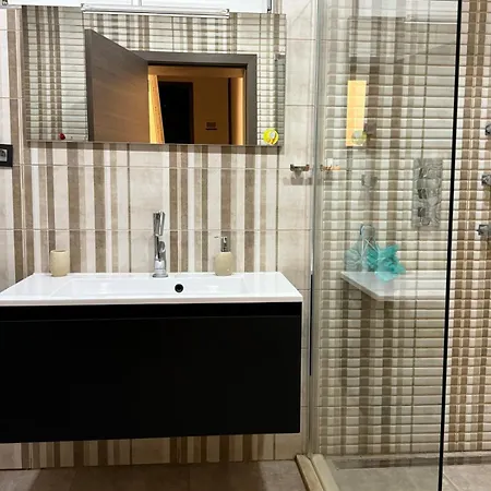 L'imperial Wifi & Confort 펜션