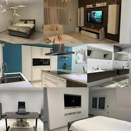 L'imperial Wifi & Confort