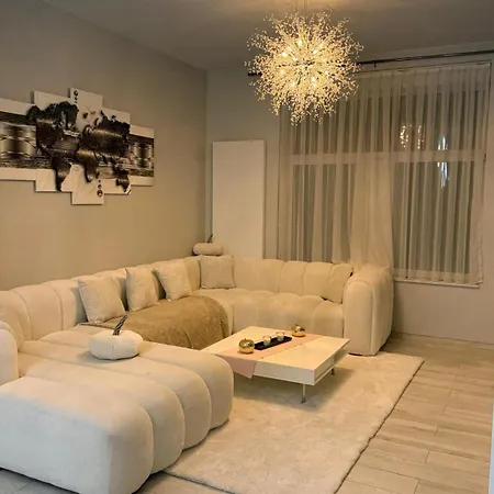 L'imperial Wifi & Confort Vakantiehuis *