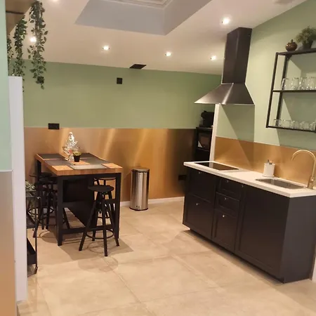 Apartamento Plantin 4