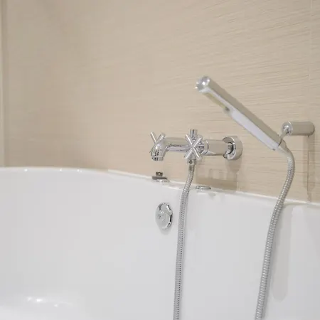 Lägenhet The Parliament Flats