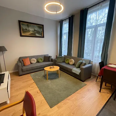 Diamant Apartment