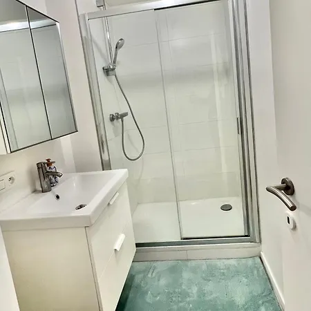 City1 Apartment