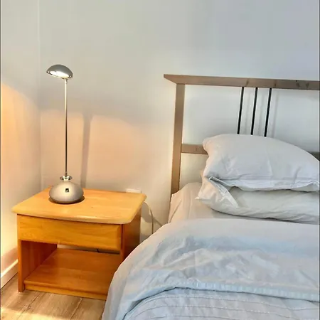 Apartment Centre Brussels