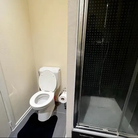 Centre Apartment *