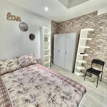 Apartment Centre Cosy