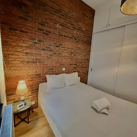 Center Apartment Brüssel