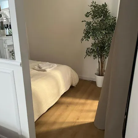 Charming In Saint-gilles, Brussels, Perfect Getaway Apartment *