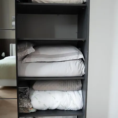 Cozy And Luxurious In Brussels, Laeken Apartmán Brusel