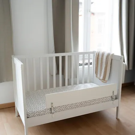 Cozy And Luxurious In Brussels, Laeken Daire *