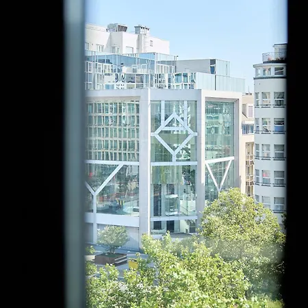 Spacious In * Brussels