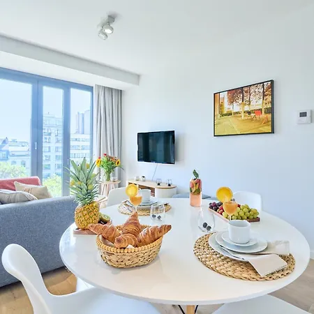 Spacious In