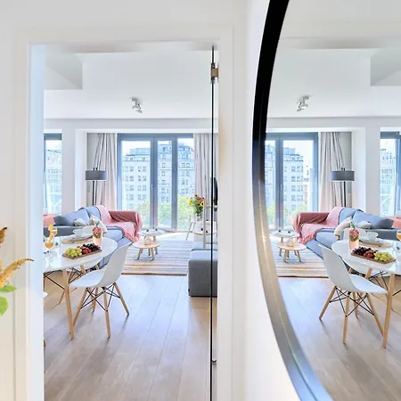 Spacious In *